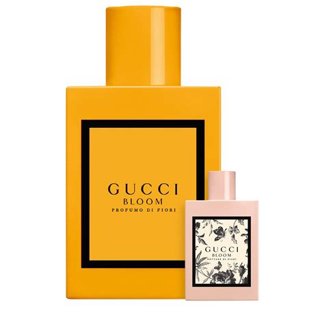 gucci bloom nettare fiori|gucci bloom profumo.